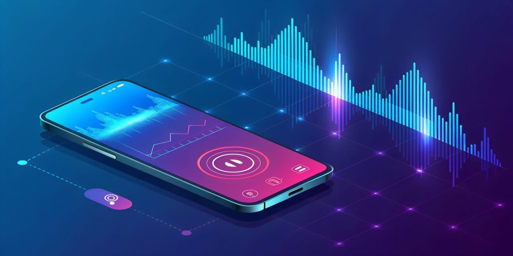 Designing for Voice Search: UI/UX Best Practices in the Age of AI Assistants