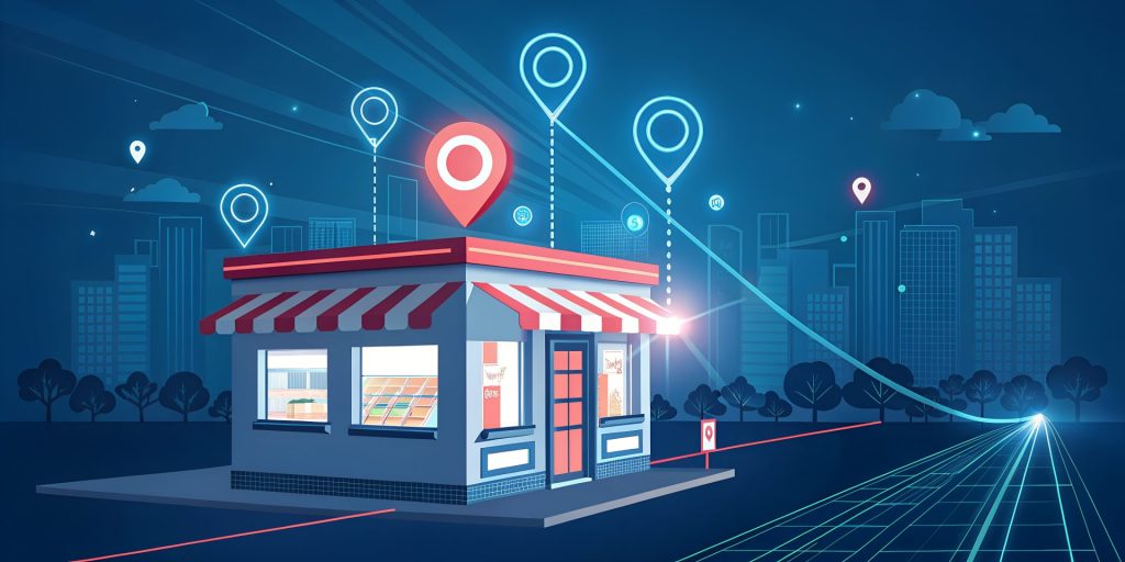 Local SEO in the AI Era: How Small Businesses Can Compete with Enterprise Brands