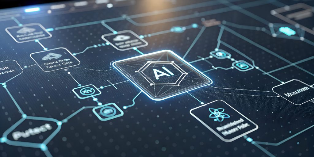 AI User Research