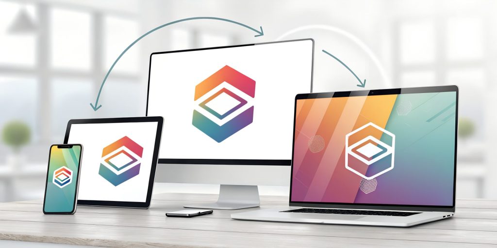 Motion Brand Design