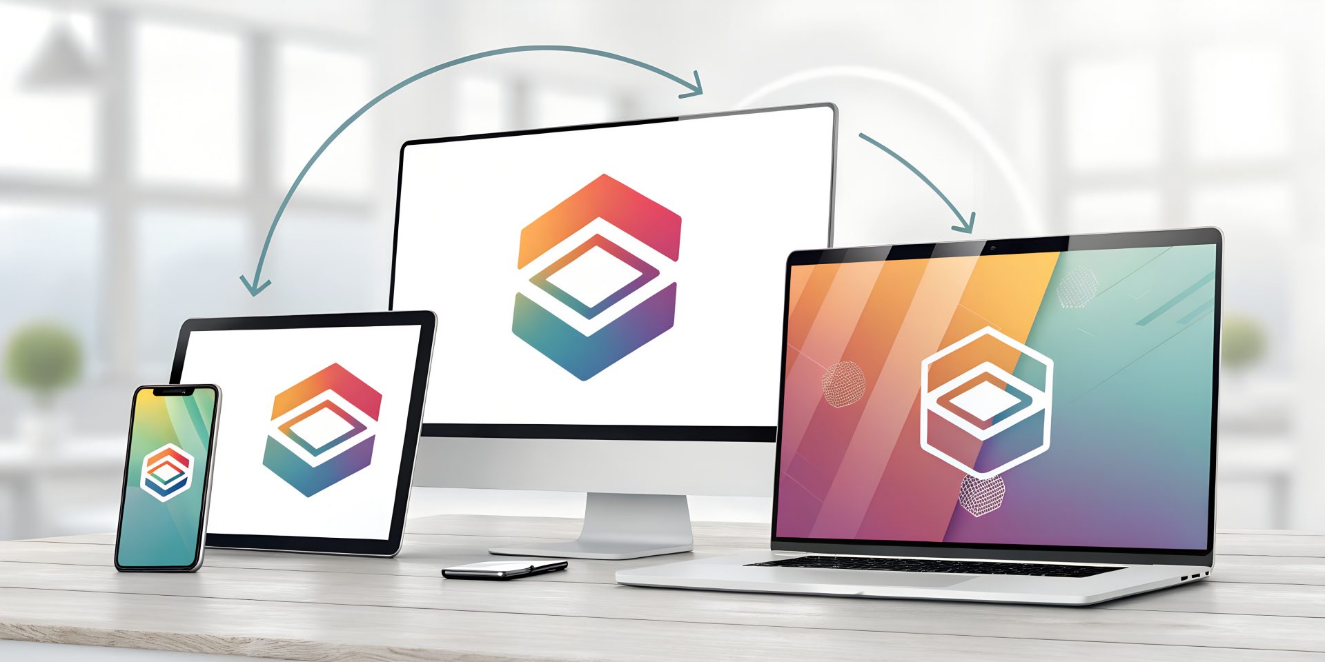 Motion Brand Design