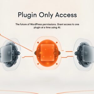 Plugin Only Access