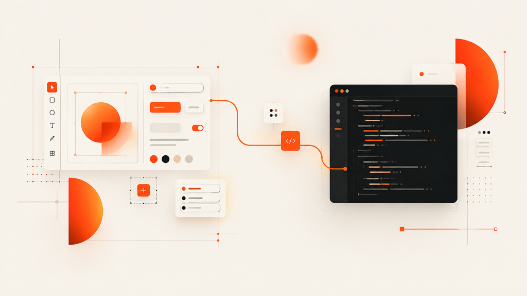 The Design Handoff Tax Product Designers Are Becoming UIUX Engineers